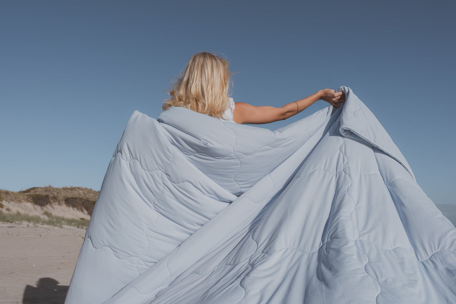 Blanket &amp; Comforter Collection - SELENE