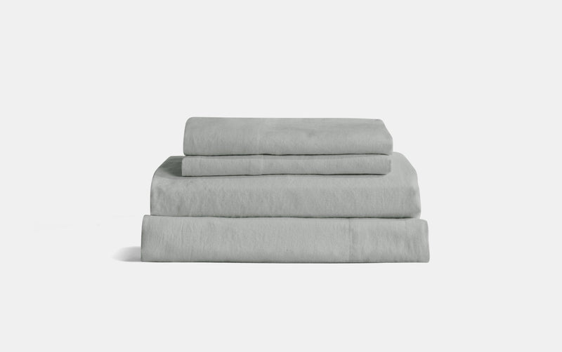 Linen Sheet Set