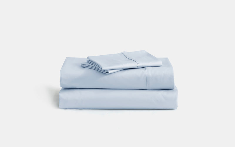 Sateen Sheet Set