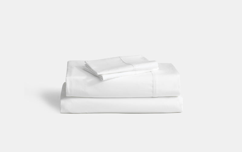 Sateen Sheet Set