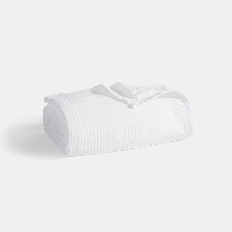 Gauze Blanket