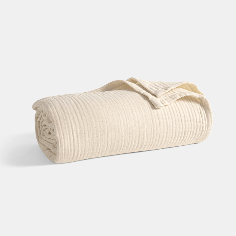 Gauze Blanket