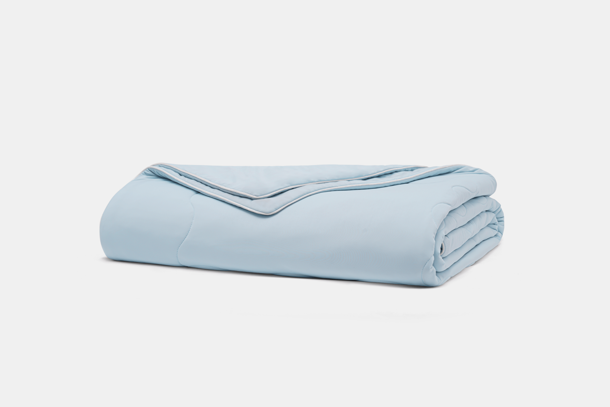 Cooling Comforter - SELENE #color_ocean-breeze