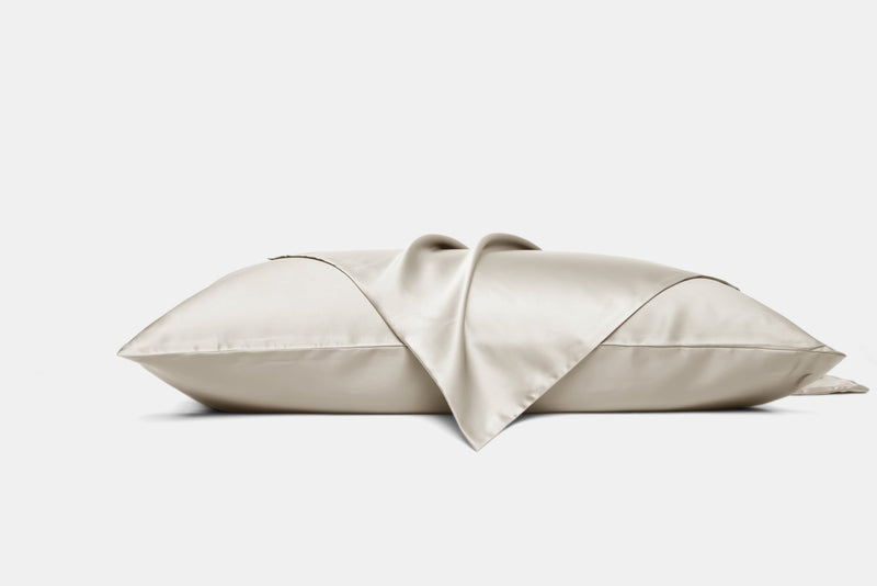 Mulberry Silk Pillowcase