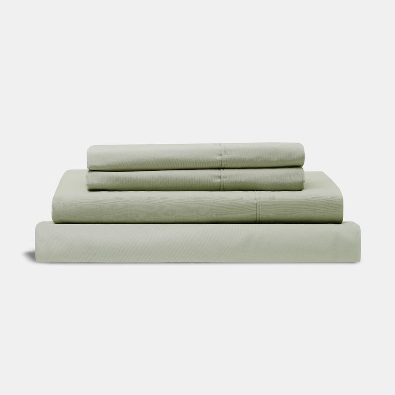 Percale Sheet Set