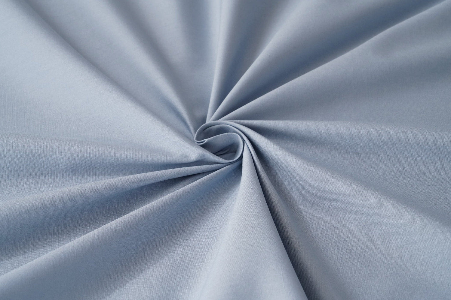 Organic Percale Cotton Sheet Set - SELENE
