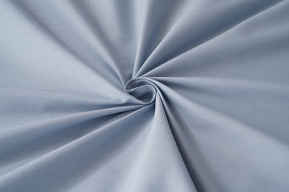 Organic Percale Cotton Sheet Set - SELENE