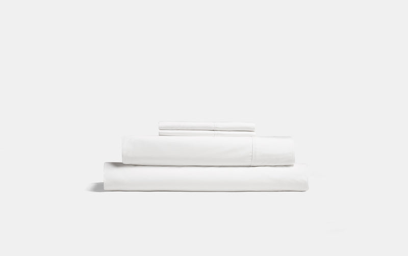 Percale Sheet Set