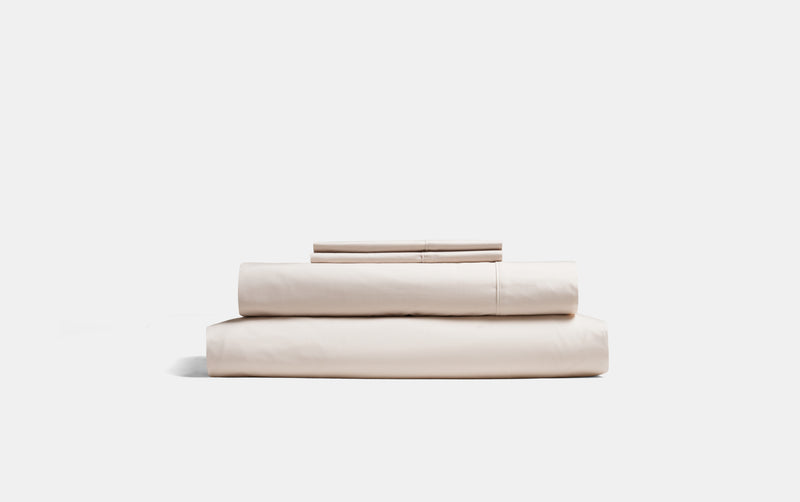 Percale Sheet Set