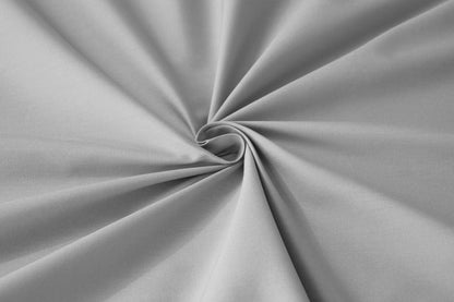 Organic Percale Cotton Sheet Set - SELENE