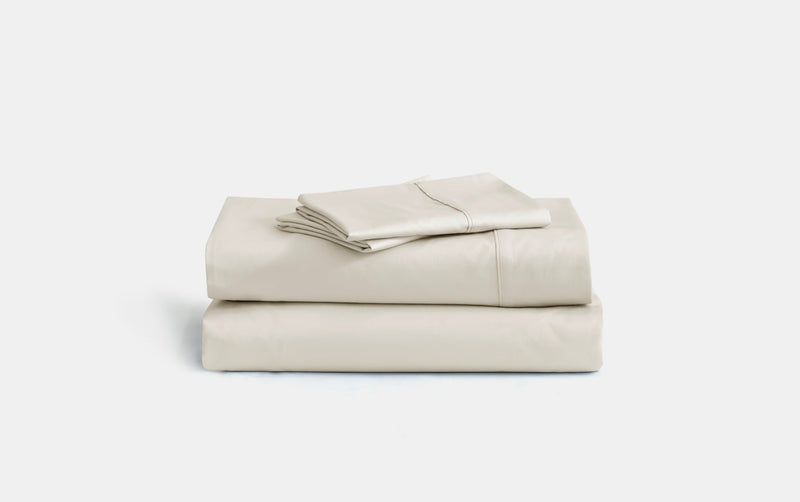 Sateen Sheet Set