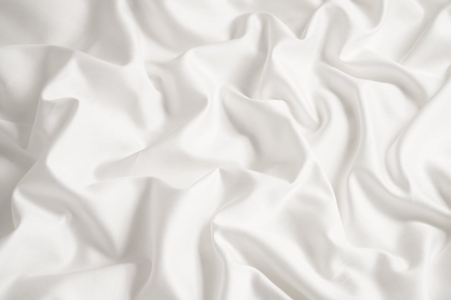 TENCEL Lyocell Cotton Sheet &amp; Duvet Cover Set - SELENE 