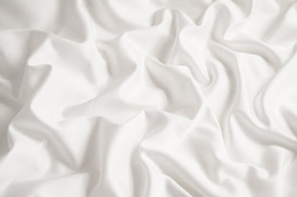 TENCEL Lyocell Cotton Sheet &amp; Duvet Cover Set - SELENE 