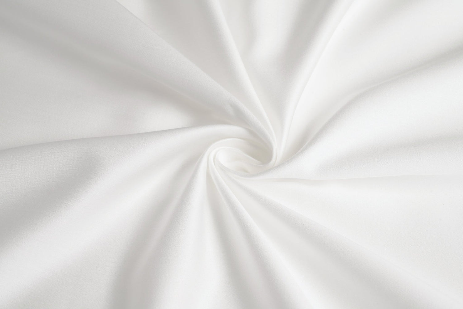TENCEL Lyocell Cotton Sheet &amp; Duvet Cover Set - SELENE 