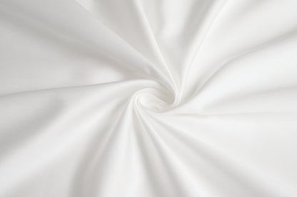 TENCEL Lyocell Cotton Sheet &amp; Duvet Cover Set - SELENE 