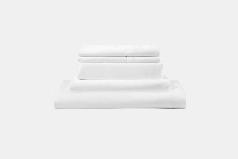 TENCEL Duvet Sheet Set