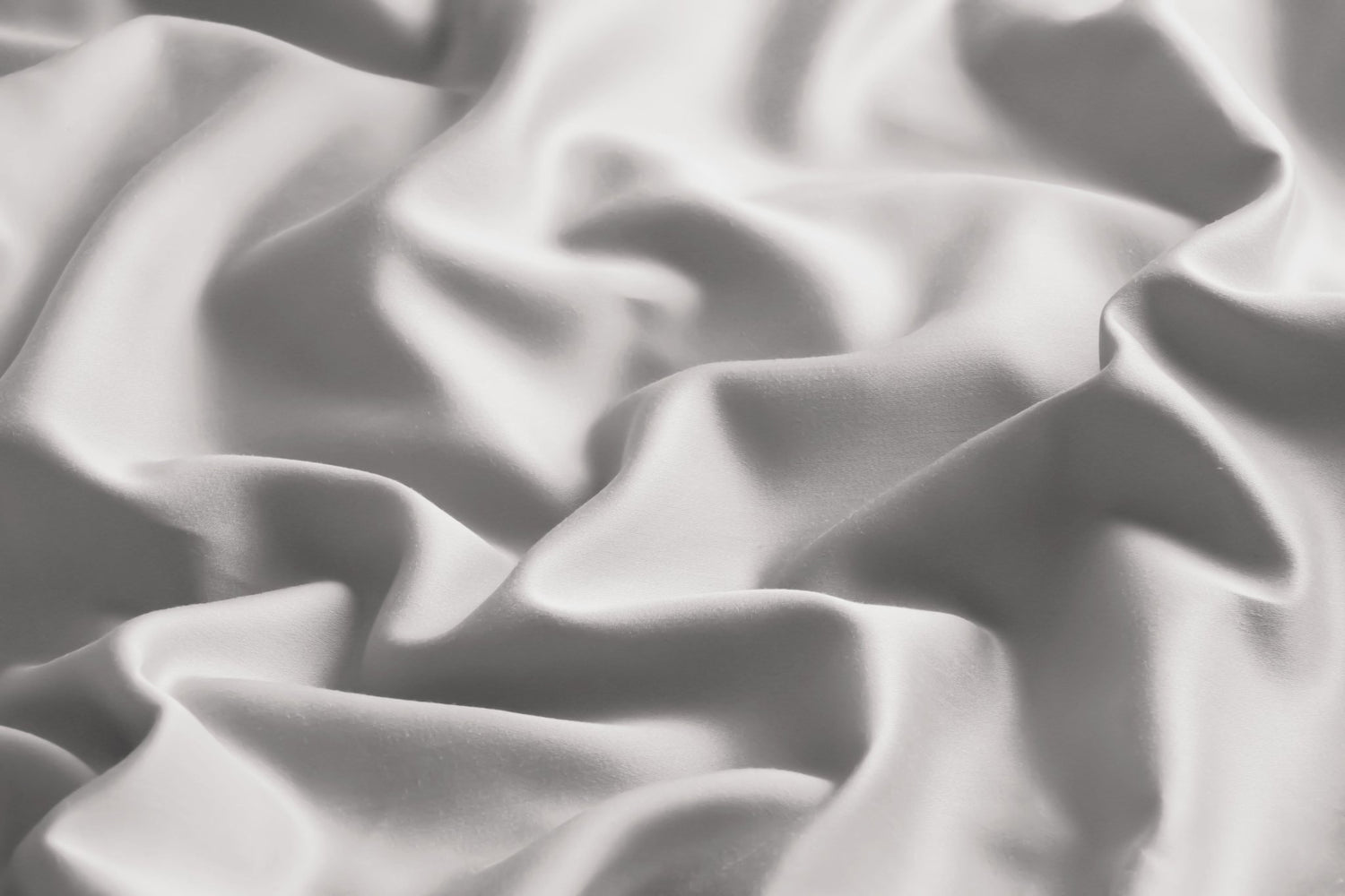 TENCEL Lyocell Cotton Sheet &amp; Duvet Cover Set - SELENE 