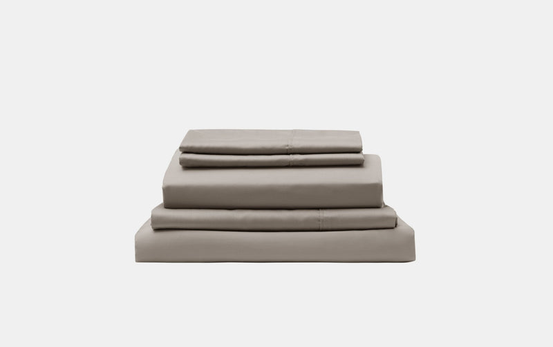 TENCEL Duvet Sheet Set