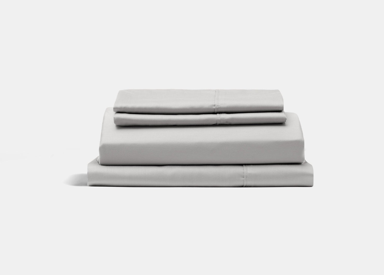 TENCEL Lyocell Cotton Sheet Set - SELENE 