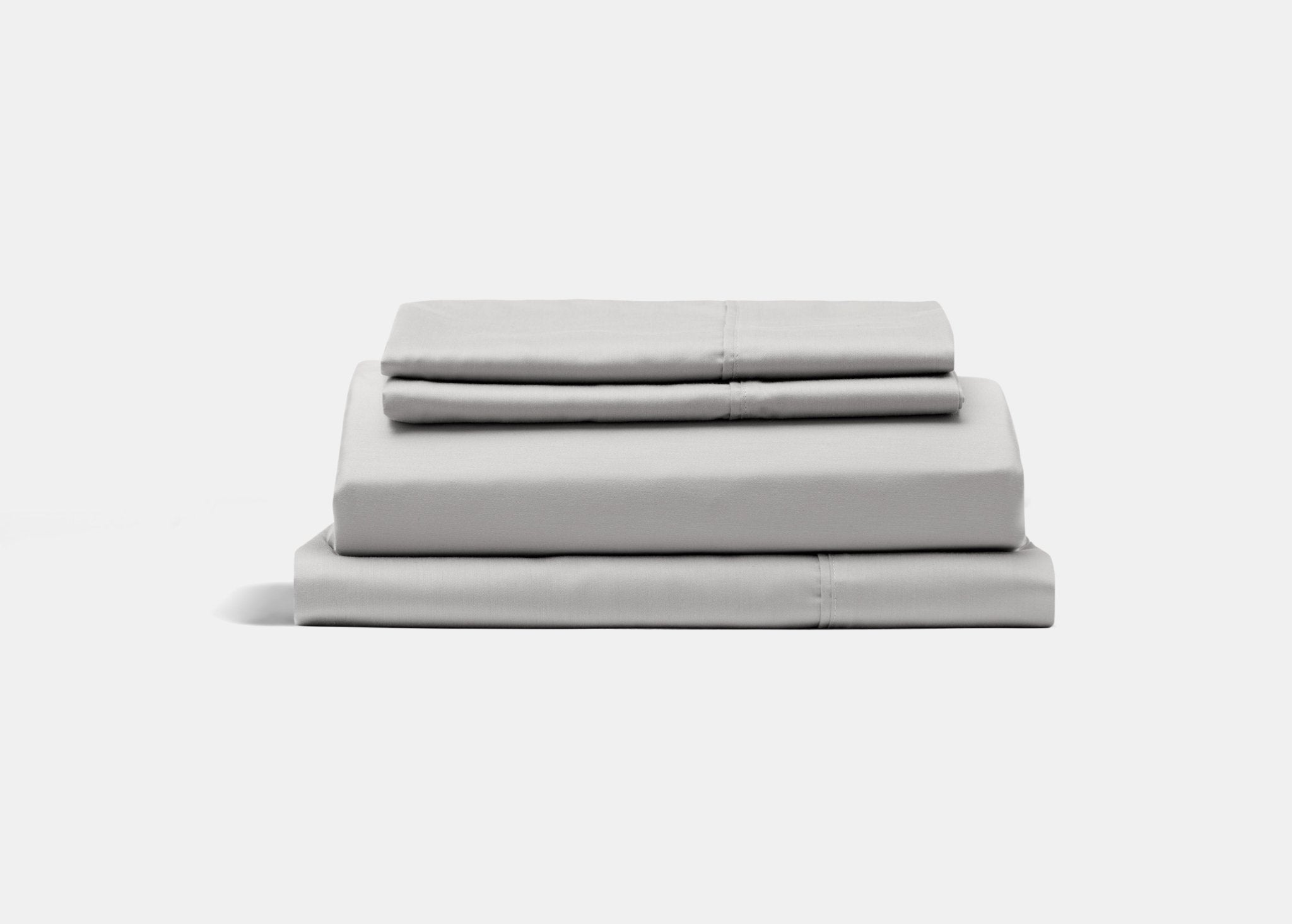 TENCEL Lyocell Cotton Sheet Set - SELENE 