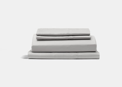 TENCEL Lyocell Cotton Sheet Set - SELENE 