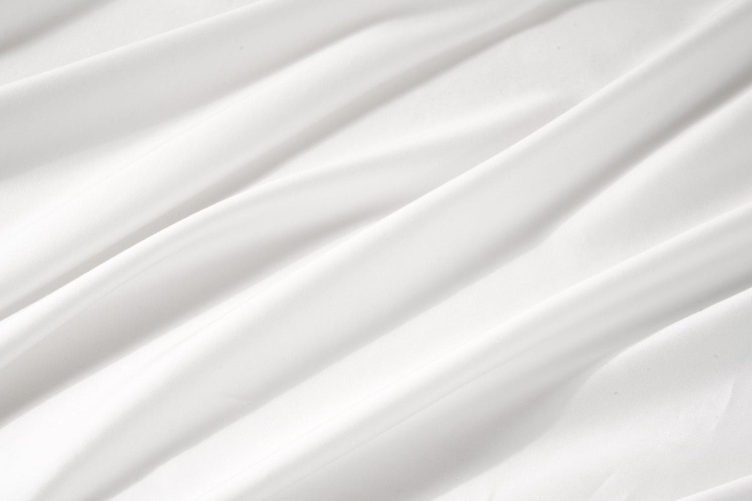TENCEL Lyocell Cotton Sheet Set - SELENE 