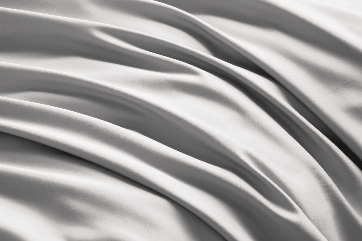 TENCEL Lyocell Cotton Sheet Set - SELENE 