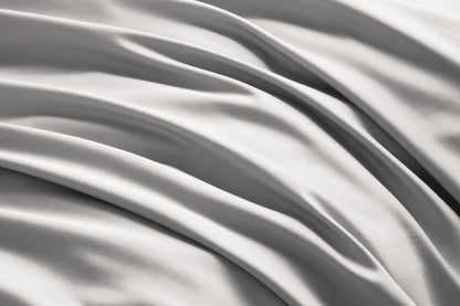 TENCEL Lyocell Cotton Sheet Set - SELENE 