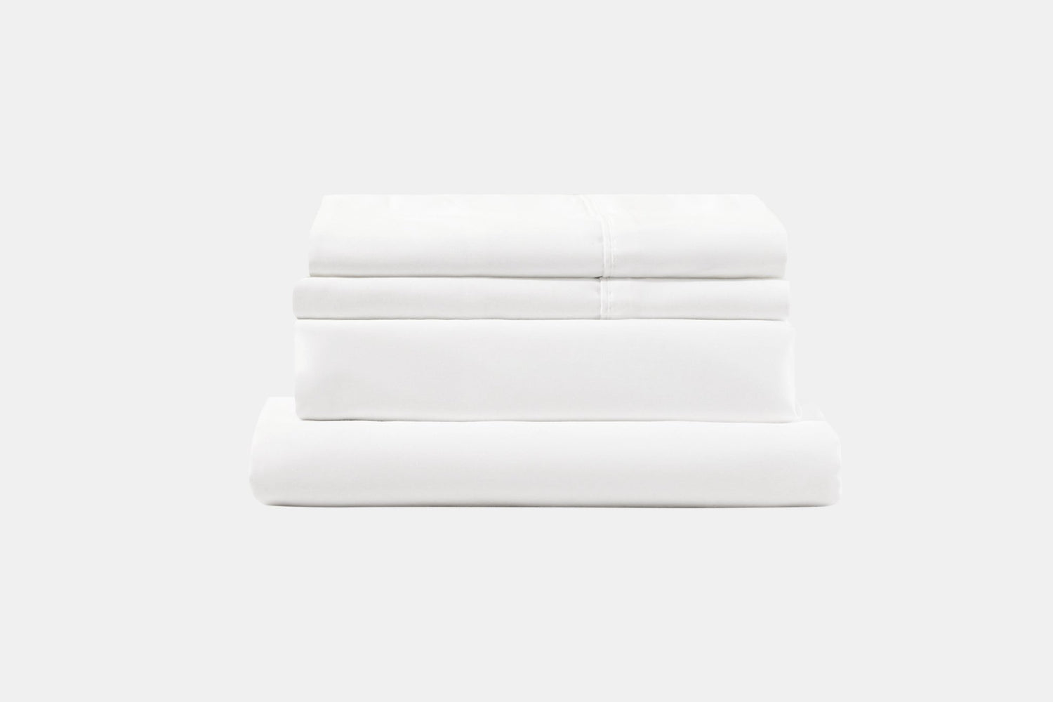 TENCEL Lyocell Cotton Sheet Set - SELENE 