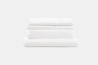 TENCEL Lyocell Cotton Sheet Set - SELENE 